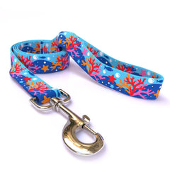 Coral Reef Dog Leash