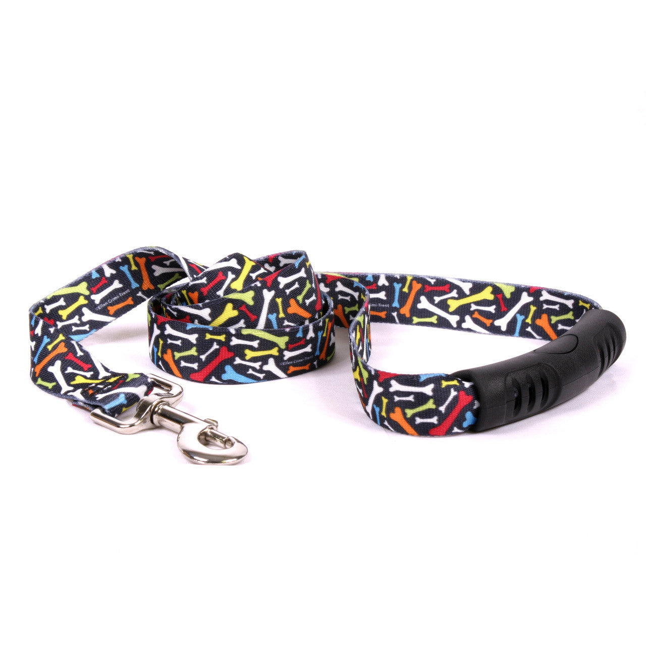 Crazy Bones Dog Leash