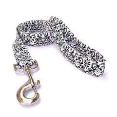 Damask Dog Leash