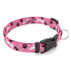 Diva Dog Dog Collar