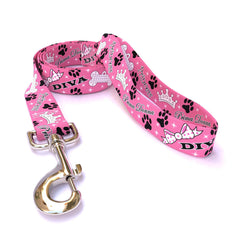 Diva Dog Dog Leash