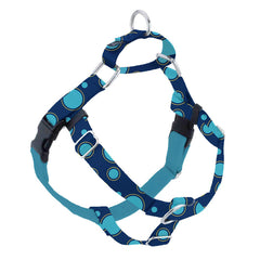 Mod Dots Freedom No-Pull Dog Harness – EarthStyle