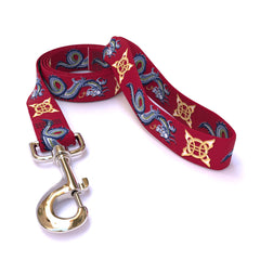 Dragon Dog Leash