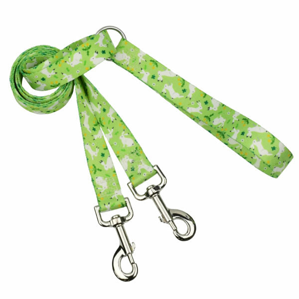 Lucky Dog Freedom No-Pull Dog Harness – EarthStyle