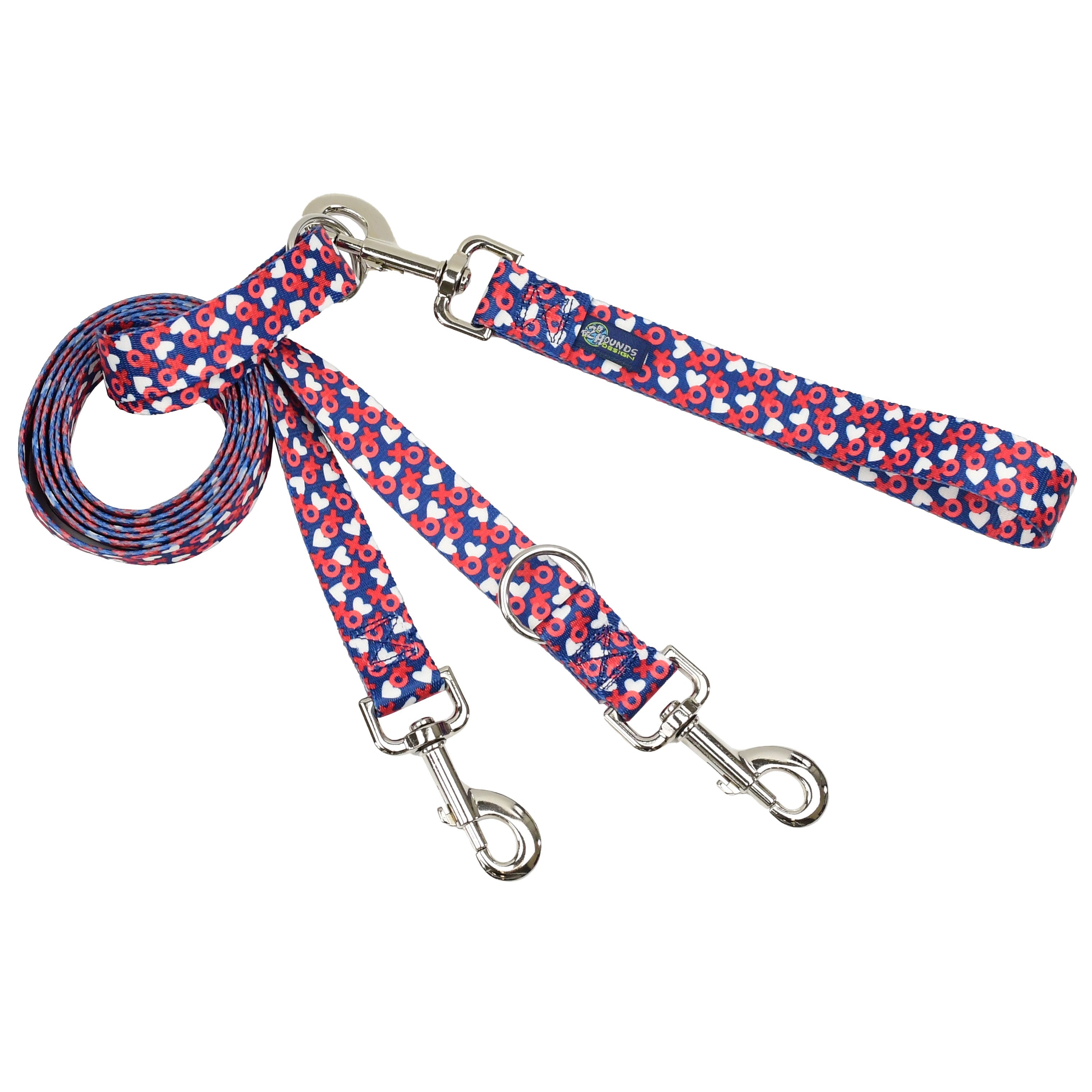 Wild Heart Euro Leash