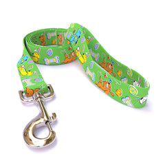 Easter Dogs Dog Leash