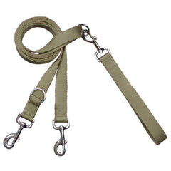 Tan Freedom No-Pull Dog Harness