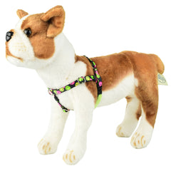 XXSmall Go Fetch Freedom No-Pull Harness 13"-16" Chest