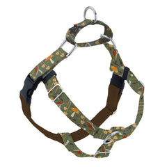 **BUNDLE!** Forest Floor Freedom No-Pull Harness & More!