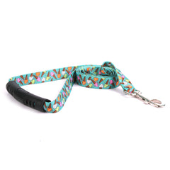 Ice Cream Cones Dog Leash