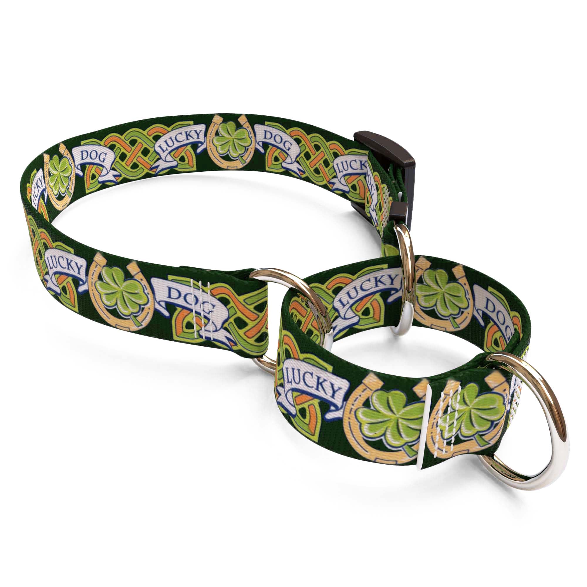 Lucky Dog Dog Collar