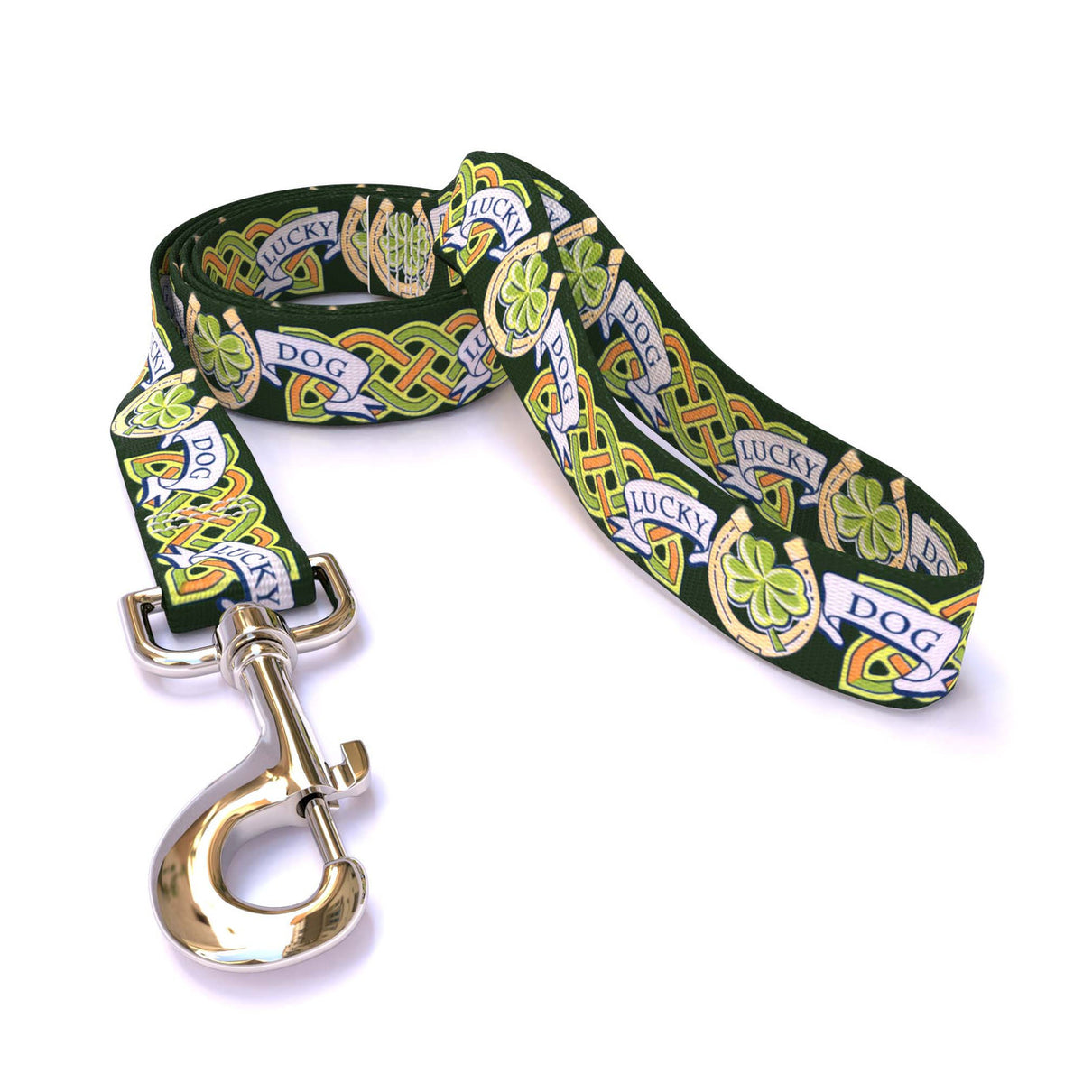 Lucky Dog Dog Leash