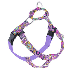 **BUNDLE!** Petal Party Purple Freedom No-Pull Harness & More!