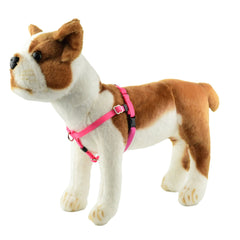 XXSmall Pink Freedom No-Pull Harness 13"-16" Chest