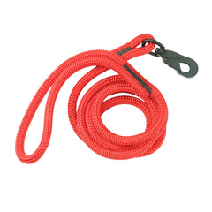 Red Rope Dog Leash