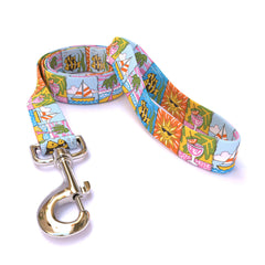 Seaside Dog Leash