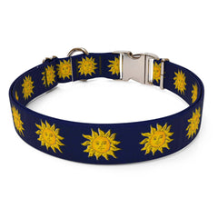 Suns Dog Collar