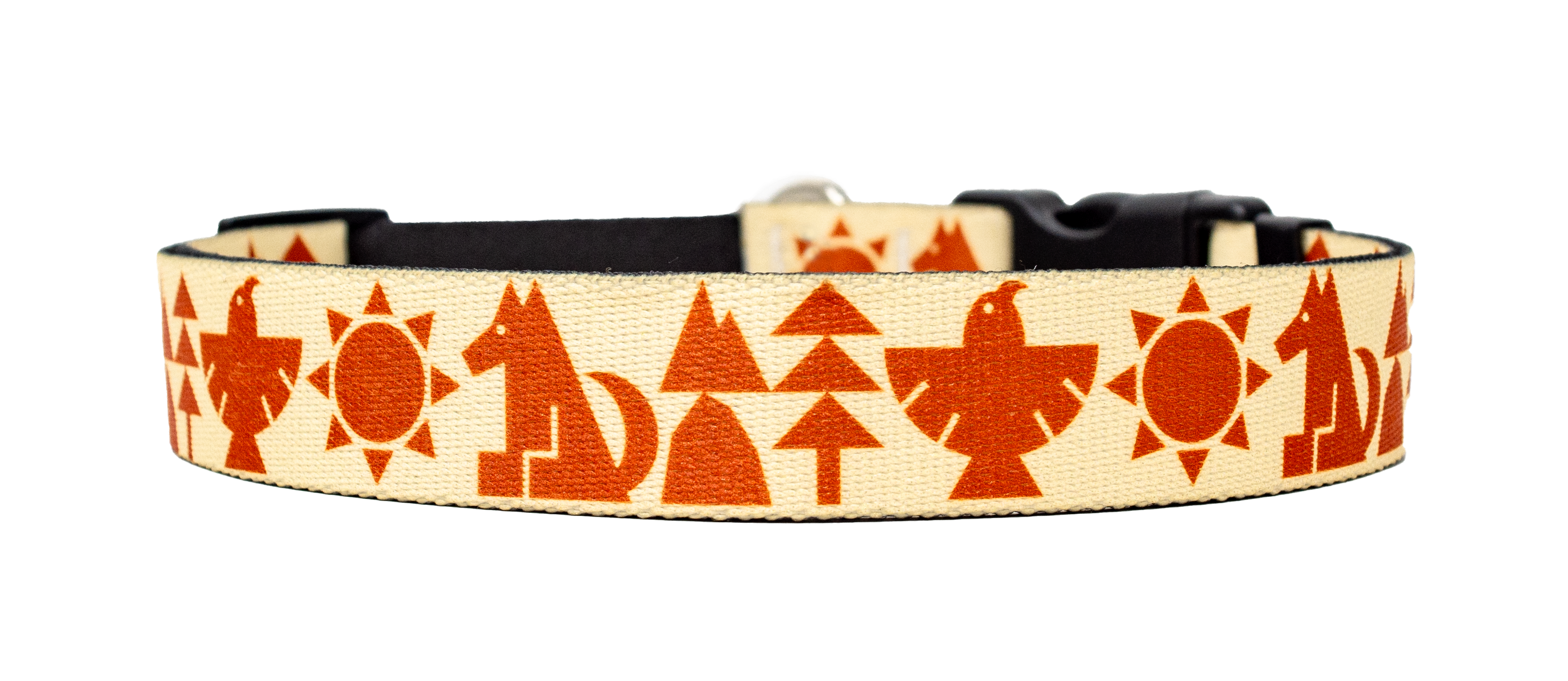 Terra Dog Collar