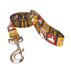 12 Days of Christmas Dog Leash