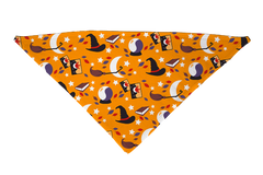 Witchy Ways Dog Bandana