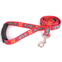 Dragon EZ-grip Dog Leash