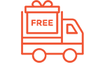 Free Shipping