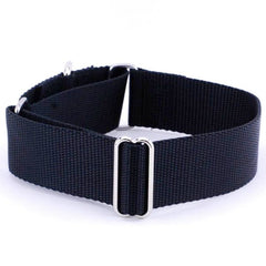 1.5″ Nylon Dog Collars (Multiple Color Options)