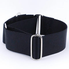 2″ Nylon Dog Collars (Multiple Color Options)