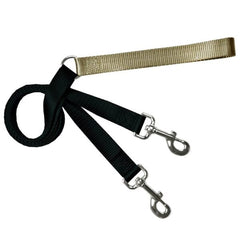 Tan Freedom No-Pull Dog Harness